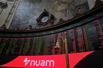 nuam, holding que agrupa a las bolsas de valores de Santiago, Lima y Colombia, apuesta por consolidar un mercado de capitales regional robusto, inclusivo y alineado con los desafíos del cambio climático. FOTO CORTESÍA