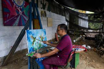 ¿Por qué una obra de arte es tan cara?
