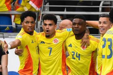 Colombia, el séptimo país que más exporta futbolistas en el mundo: 433 traspasos