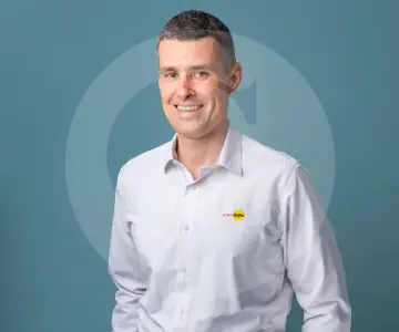 Grupo Éxito nombra a Juan Lucas Vega como nuevo gerente general en Colombia