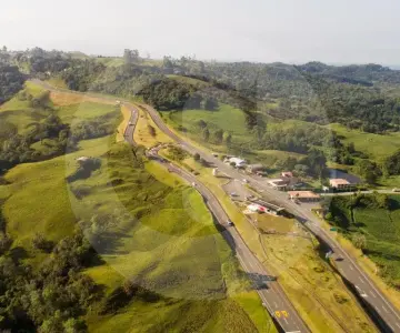 Peajes de Autopistas del Café bajan a $700 para miles de usuarios: estas son las condiciones
