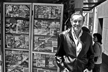 Nicaragua, hacia una dictadura familiar hereditaria