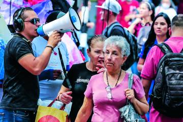 Casi 250 barrios en Medellín están contaminados por ruido