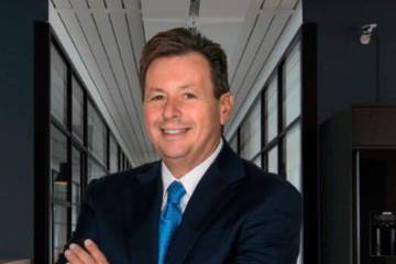 Rentabilidad hasta del 12% con fondo inmobiliario en EE.UU.