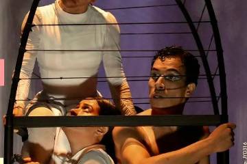Con más de 100 obras en escena se celebra la Semana del teatro en Medellín