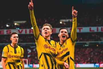 El Barcelona ya tiene rival en los cuartos de final de la Champions y es otro histórico