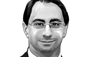 Mini balance del cambio