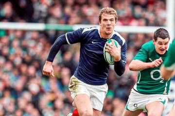Arranca el histórico Torneo Seis Naciones de Rugby, ¿qué países lo disputan?