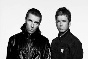 <i>And after all... </i>¡Oasis está de regreso! Los hermanos Gallagher anunciaron el regreso de la banda en una gira en 2025