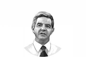 Fértil a los 90 años: orgullo o pánico 