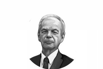 Democracia en riesgo: el caso colombiano