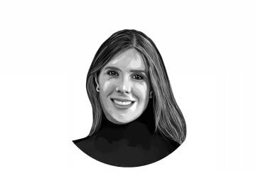 Una declaración de dolor 