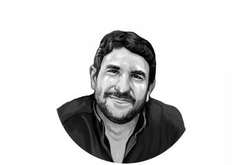 Una vivienda para no habitarla jamás