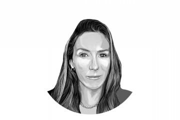 ¿Dónde están los hombres?