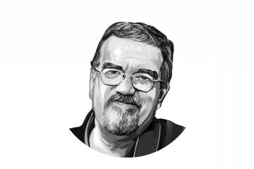 Sobre la multiplicación de miedos