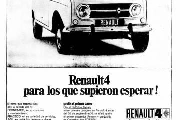Sofasa cumple 53 años fabricando el carro colombiano