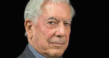 Vargas Llosa anuncia su última novela: Le dedico mi silencio