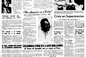 Hasta el Papa metido en el todo vale 