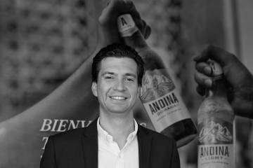 Central Cervecera embotella futuro con energía limpia 