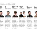 Kings League, el torneo que destronó a la Liga Premier con 238 millones de espectadores