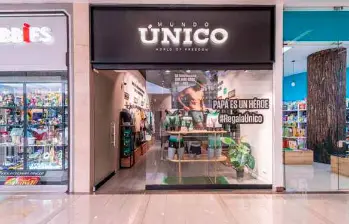 Mundo Único busca nuevos talentos para reforzar su equipo en Medellín y alrededores. FOTO: CORTESÍA