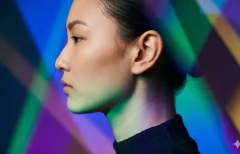 Los resultados del estudio, publicados en PLOS One, sugieren que la mayoría de los casos podrían ser una forma de tinnitus que inicialmente se confunde con ruido externo. FOTO imagen creada con IA por EL COLOMBIANO