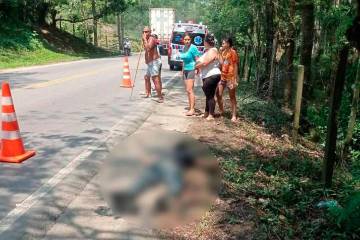 Uno de los cinco homicidios ocurrió en la vereda Campo 23 de Barrancabermeja. FOTO: COLPRENSA