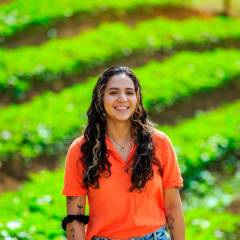 Salomé Arroyave Bedoya