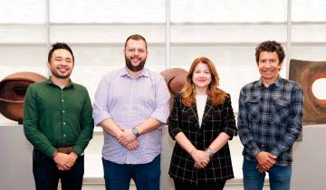 Consejeros de alto nivel hacen posible la Estrategia Clúster