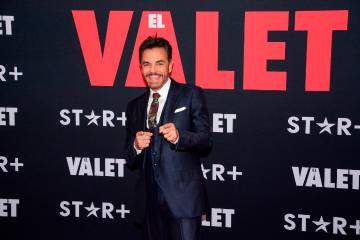 ¿Qué le pasó realmente a Eugenio Derbez?