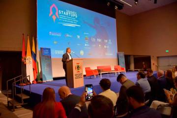 Medellín consolidó nuevo evento startup que atrajo fondos inversionistas por primera vez a Colombia