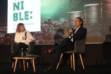 “El transporte público y la cultura ciudadana son indispensables para que Medellín sea sostenible”: Gutiérrez
