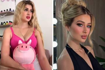 Lo que se sabe de la muerte de la influencer Valeria Márquez en plena  transmisión de TikTok en México