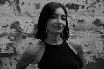 Parthenope: la belleza, un caos