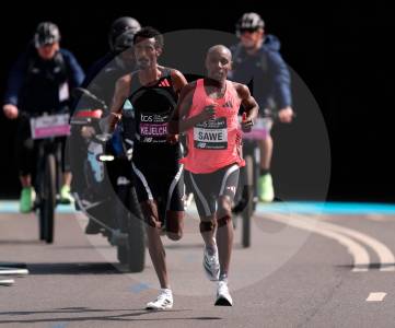 “Hay muchos chicos que corren más rápido”: Sabastian Sawe vaticinó que su récord de Maratón podría ser “roto” pronto, ¿cuándo?