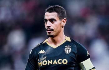 FOTO TOMADA @WissBenYedder