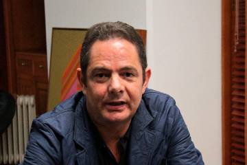 Germán Vargas Lleras ha cerrado la puerta a ser candidato a la Presidencia, pero despertó nuevas suspicacias al publicar un video de campaña. FOTO Colprensa