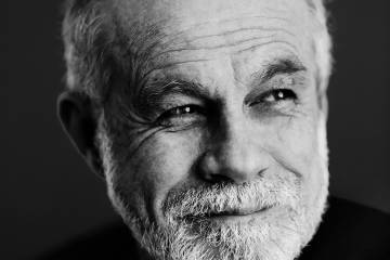 Carlos Moreno, urbanista y científico francocolombiano, creador de concepto “Ciudad de 15 minutos”. FOTO CORTESÍA