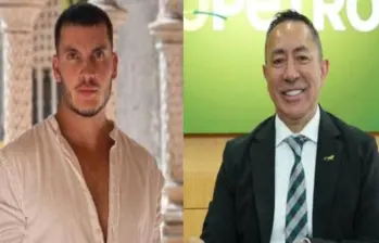 La investigación disciplinaria se inició tras revelaciones periodísticas sobre los vínculos laborales de Caicedo Cano, quien es pareja sentimental de Ricardo Roa, presidente de Ecopetrol. Foto: Redes sociales y Archivo