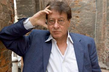 Mahmoud Darwish, la poesía sobre y contra el exilio