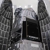 El Nancy Grace Roman deberá viajar a L2, un lugar ubicado a 1,5 millones de kilómetros de la Tierra. FOTO: NASA.