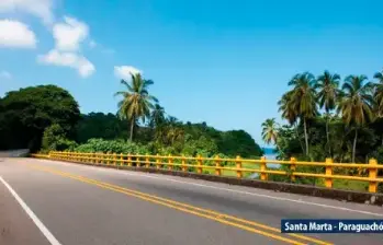 Construcciones El Cóndor logró duplicar su utilidad operacional en el primer trimestre de 2026, pese a la reducción de ingresos por la finalización de proyectos de infraestructura. FOTO cortesía Construcciones El Cóndor