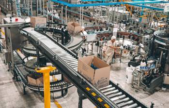 La ILC enfila todos sus esfuerzos en su expansión internacional, que es el principal objetivo del Plan Estratégico 2024 – 2026. FOTO: CORTESÍA