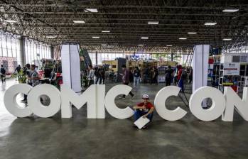 El evento se celebrará del 29 de noviembre al 1 de diciembre de 2024 en Plaza Mayor, Medellín. FOTO: Jaime Pérez Munévar