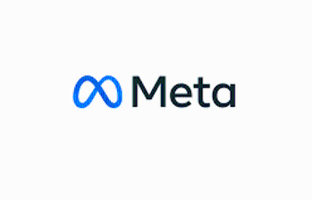 Logo de Meta: Foto: Facebook