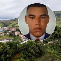 Ciudadanos del municipio de Frontino y allegados al joven indicaron que este tenía problemas mentales y piden que haya claridad de parte de las autoridades en su caso. FOTO: Cortesía