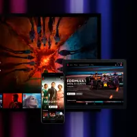 Netflix añadirá a su catálogo el contenido de HBO y HBO Max, pero todo se dará cuando se cierre la transacción. FOTO Cortesía Netflix