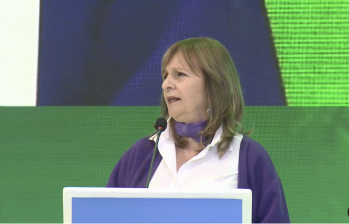 Ángela María Robledo, presidenta de la junta directiva de Ecopetrol. FOTO: Cortesía