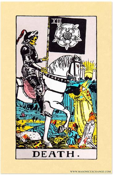 El tarot, signo por signo, para el 2022