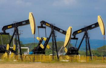Sindicato de Ecopetrol alerta que en 10 días votará la huelga, y no por un tribunal de arbitramento. FOTO Juan Antonio Sánchez